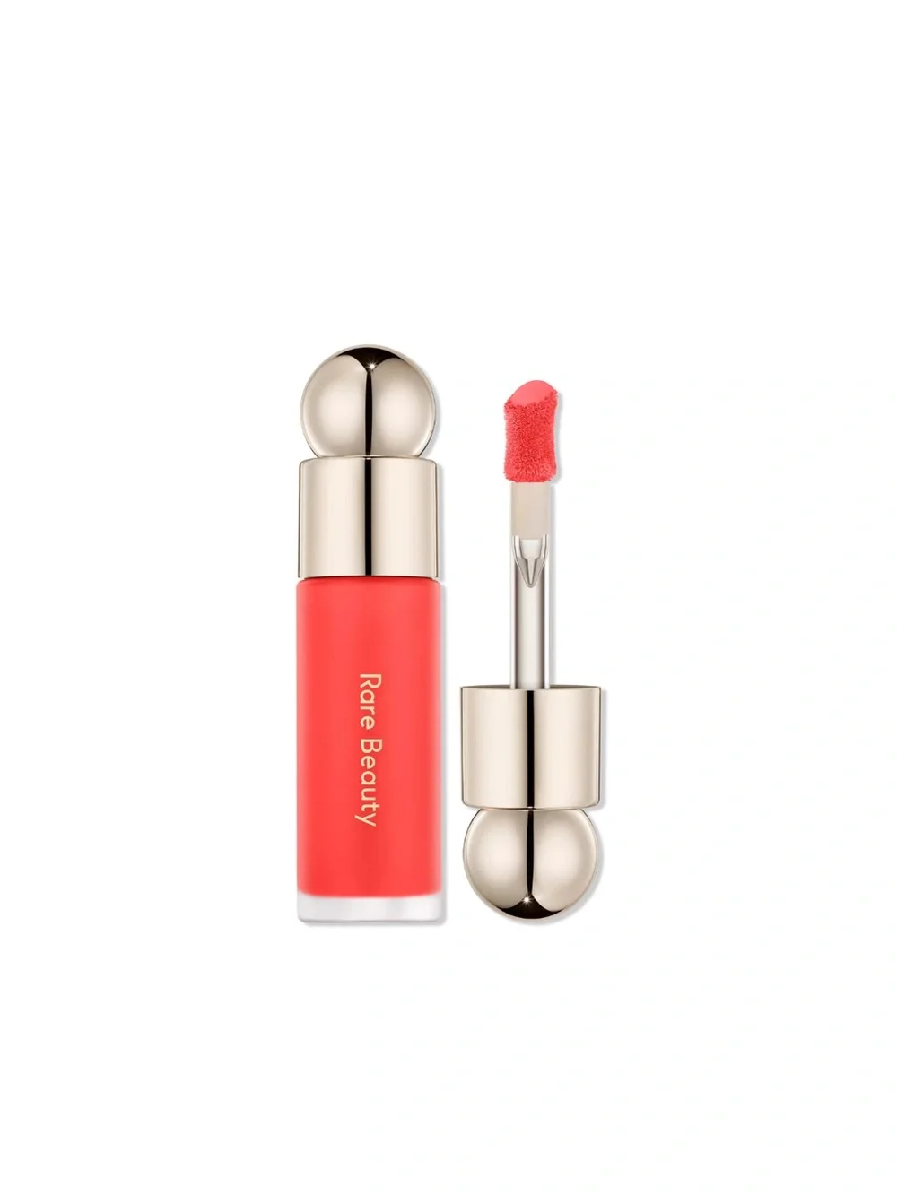 Rare Beauty Liquid Blush — Grateful